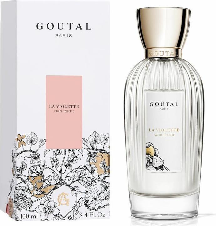 Image du produit Annick Goutal La Violette Eau de Toilette (Eau de toilette, 100 ml)