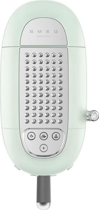 Image du produit Smeg ECF02PGEU Machine à café espresso/café à filtre Vert pastel (Prise UE)