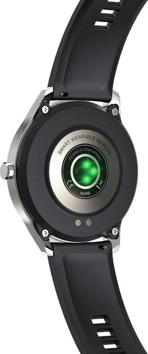 Immagine prodotto Gino Rossi SW018-1, colore argento (52 mm)