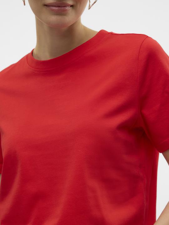 Image du produit Vero Moda Vmpaulina Ss T-Shirt Ga Jrs Noos (XS)