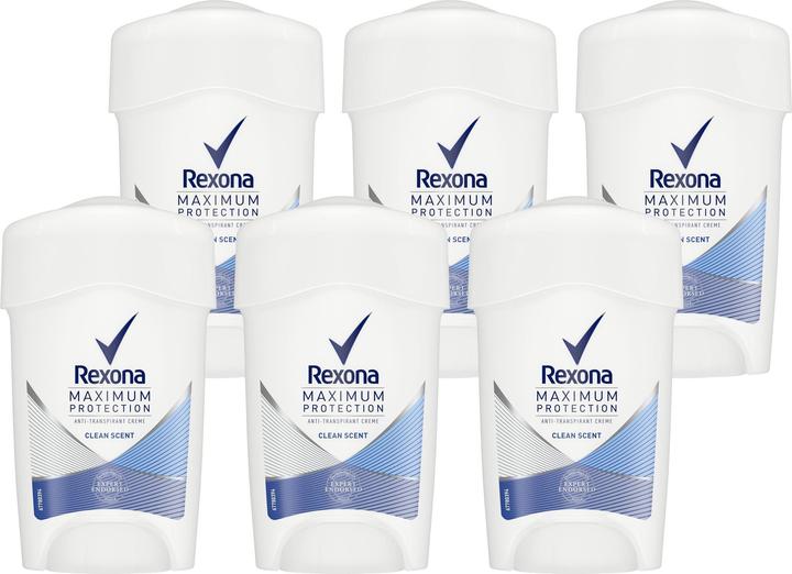 Immagine prodotto Rexona Massima protezione (Stick, 270 ml)