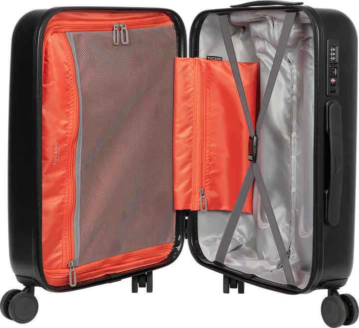 Produktbild Tucano TED Trolley 40L (40 l, Handgepäck (bis 50l))