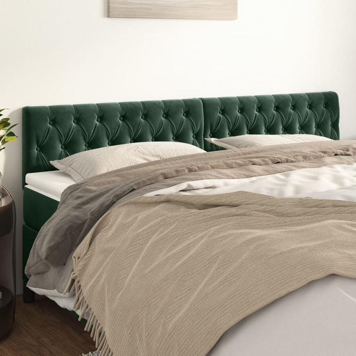 Image du produit VidaXL Mathew (180 x 7 x 88 cm)