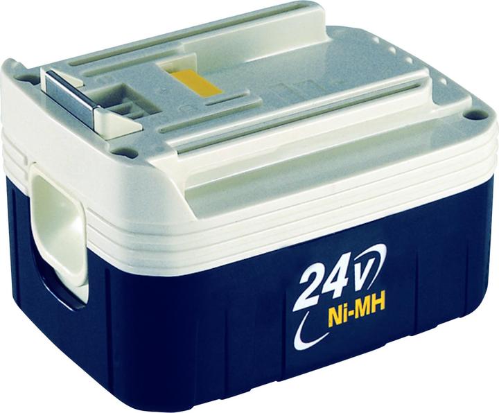 Makita Battery 24V / 1.8AH Ni-MH (block) (24 V)