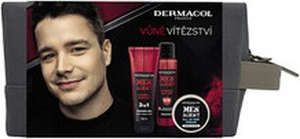 Dermacol Men Agent Eternal Victory Pflegeset