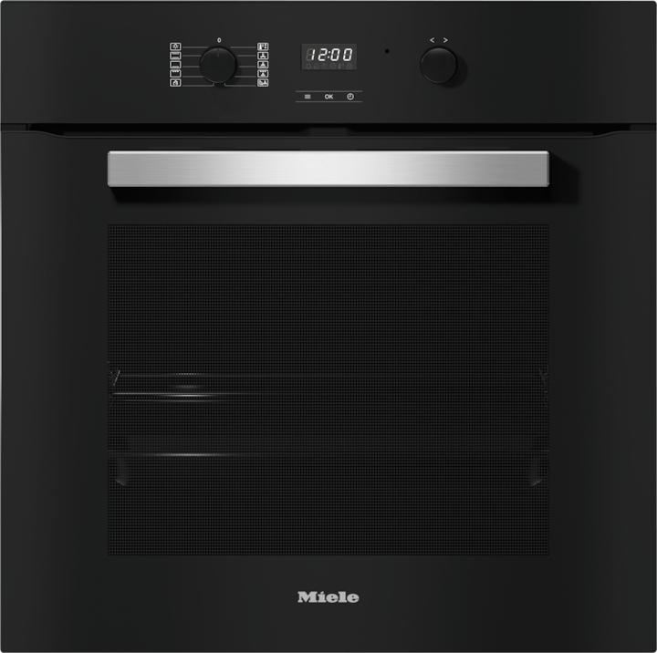 Immagine prodotto Miele Forno da incasso H 2455 BP Nero ossidiana