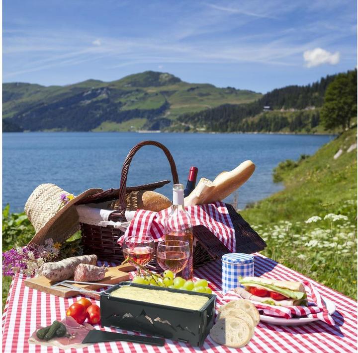 Image du produit Swissmar Machines à raclette