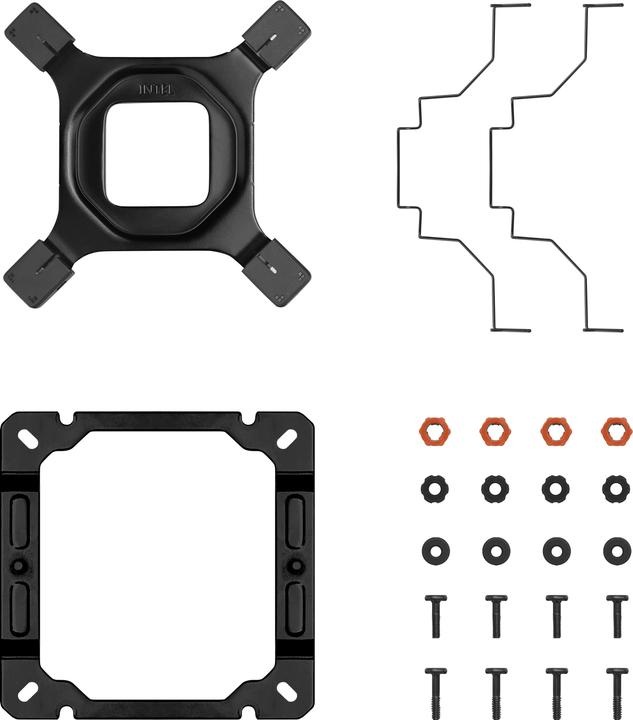 Image du produit Deepcool AK400 Digital Pro (159 mm)