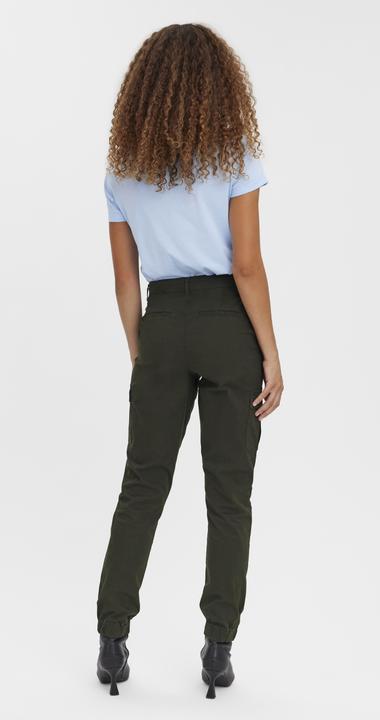 Actual product image Vero Moda VMMAYA CARGO Pants (30)