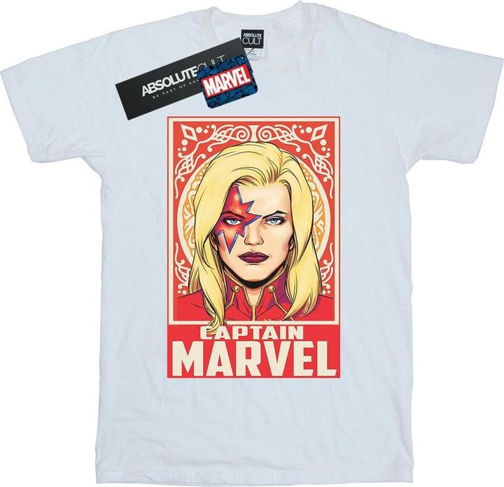 Image du produit - T-shirt CAPTAIN ORNAMENT - Homme (S)