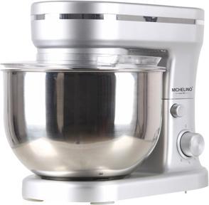 Produktbild Michelino Küchenmaschine 1200 Watt mit Zubehör (1200 W)