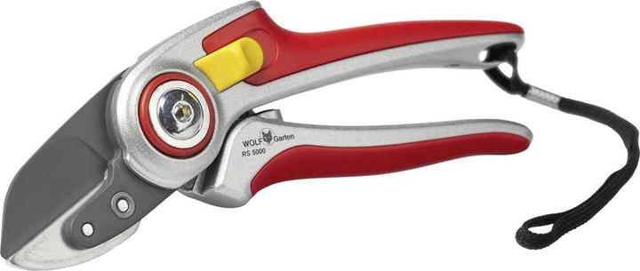 Produktbild Wolf-Garten RS 5000 Professional