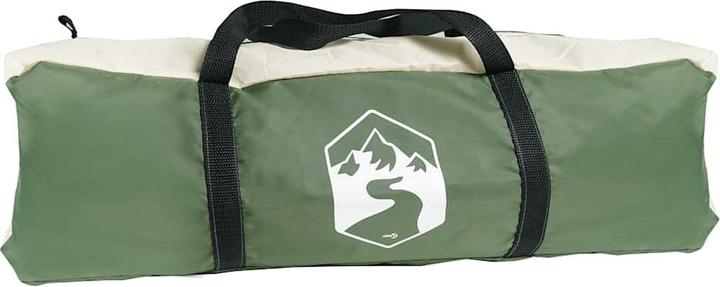 Image du produit VidaXL Tipi familial 7 personnes étanche à l'eau (2.25 kg, 7 personnes)