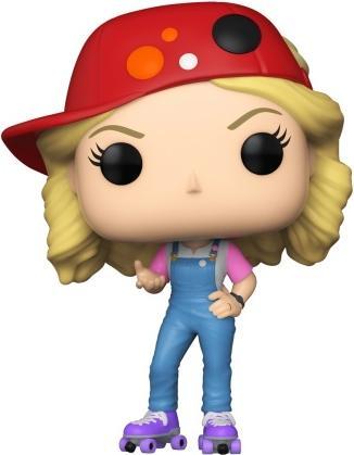 Produktbild Funko POP! Parks and Recreation Filibuster Leslie