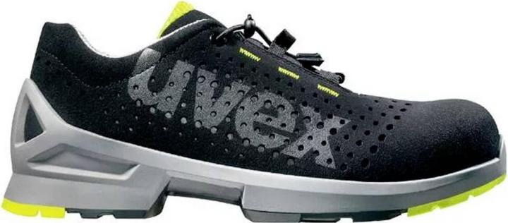 Actual product image Uvex Safety Safety low shoe (S1, 44)