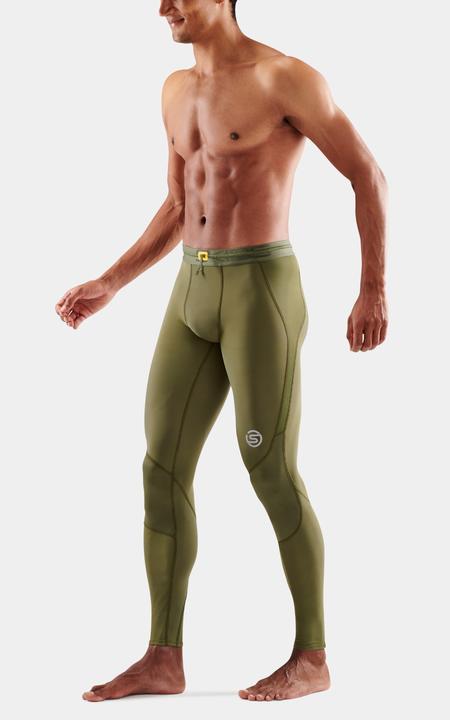 Actual product image Skins S3 Long Tights (XXL)