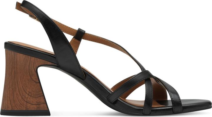 Actual product image Tamaris Sandal (37)