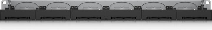 Image du produit Ubiquiti 1U rack-mount accessory that