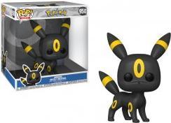 Immagine prodotto Funko POKEMON - POP JUMBO 10" N° 950 - Noctali