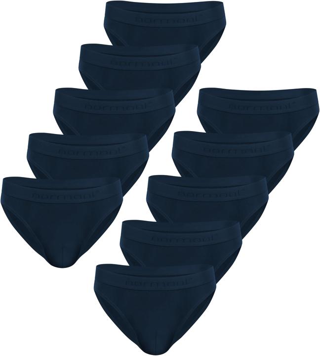 Dunkelblau