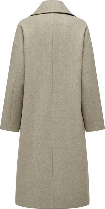 Immagine prodotto Only Cappotto con collo a revers Cappotto (38)