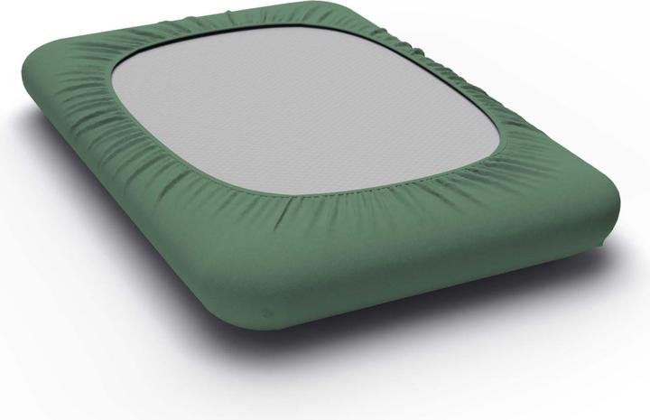 Immagine prodotto Lotus Bettwaren Federa per cuscini ergonomici (Copricuscino, 40 x 60 cm)