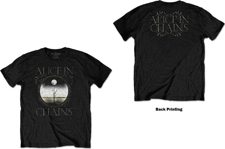 Produktbild Alice In Chains Moon Tree (S)