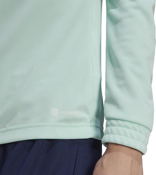 Actual product image adidas Entrada 22 women's training jumper (XL)
