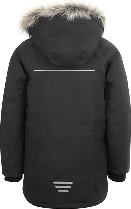 Actual product image Trollkids Kid's Nordkapp Jacket (104)