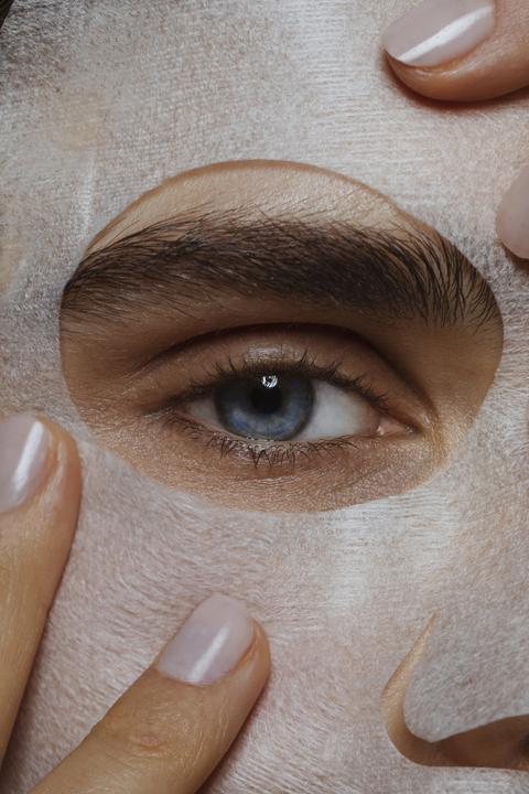 Actual product image NIVEA Cellular Expert Lift Anti-Age Sheet Mask (1000 ml)