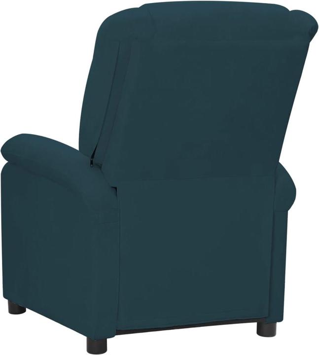 Actual product image VidaXL Electric massage chair