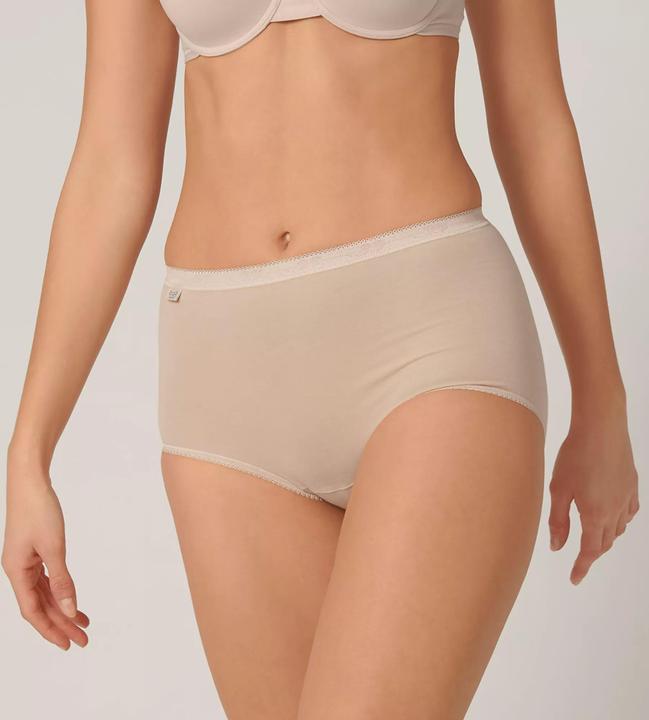 Image du produit Sloggi Basic+ Maxi (56, paquet de 4)