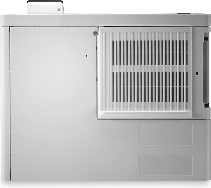 Image du produit HP M553dn Color LaserJet Enterprise (Laser, Couleur)