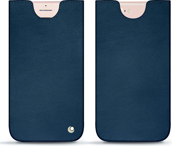 Blauw mediterraan ( Pantone #0E3043 )