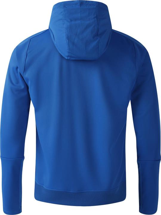 Produktbild Umbro Pro Training Kapuzenpullover Durchgehender Reissverschluss (L)