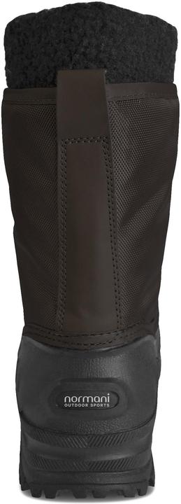 Actual product image Normani Mens Cold Weather Boots Coldery (37)