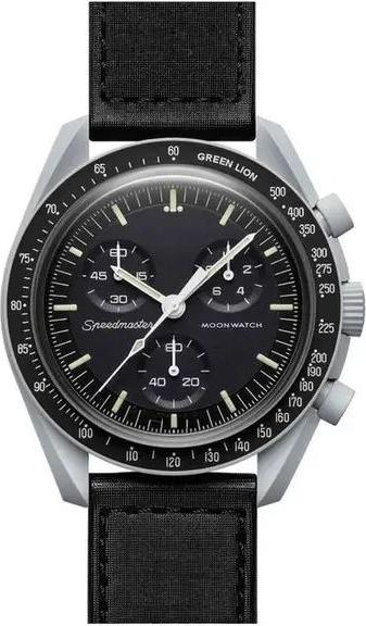 Produktbild Green Lion Journey to Moon Smart Watch