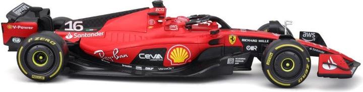 Produktbild Bburago Ferrari F1 SF-23 Leclerc