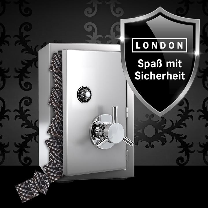 Produktbild London Extra Special (100 Stk.)