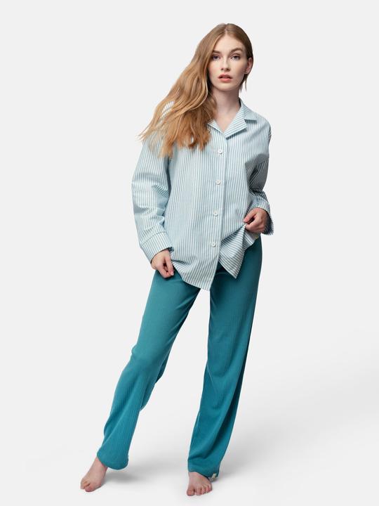 Produktbild greenjama Pyjama-Hemd (38)