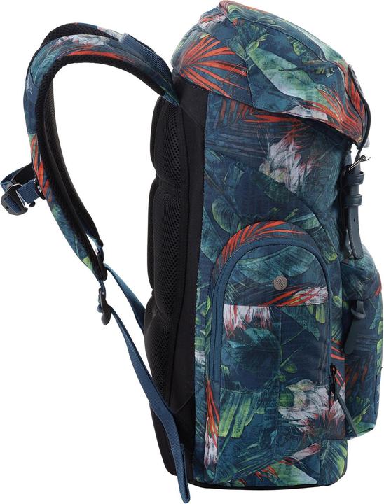 Actual product image Nitro Urban Daypacker backpack 46 cm laptop compartment (22 l)