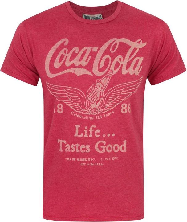 Produktbild Junk Food TShirt (XS)