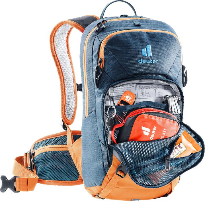 Image du produit Deuter Attaque Junior (8 l)