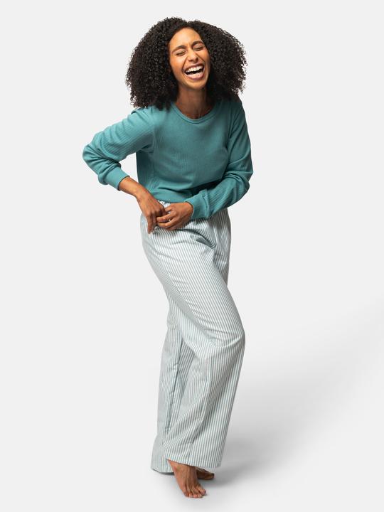 Produktbild greenjama Pyjamahose (38)