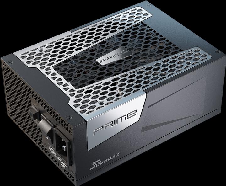 Produktbild Seasonic Prime TX-1300 ATX 3.0 (1300 W)