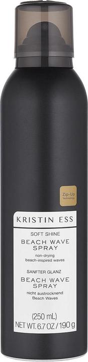 Produktbild Kristin Ess Hair Soft Shine Beach Wave Spray (250 ml)