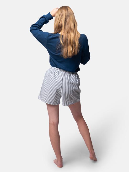 Produktbild greenjama Pyjama-Shorts (42)