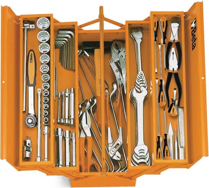 Beta Tools Werkzeugkasten