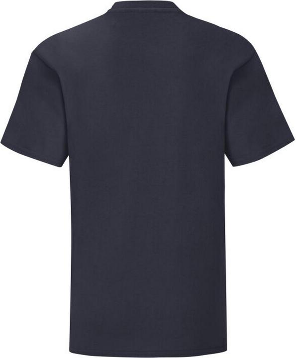 Actual product image Fruit of the Loom Childrens/Kids Iconic 150 T-Shirt (140)