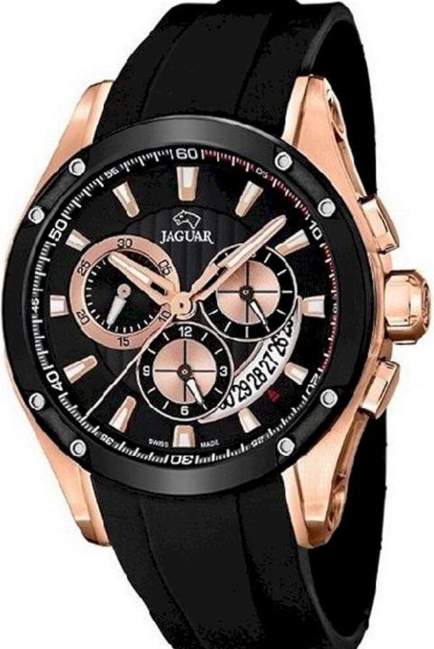Jaguar Special Edition (Chronograph, 45 mm)